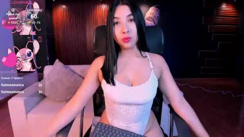 Caro  online show from May 2026 12:56:01 PM