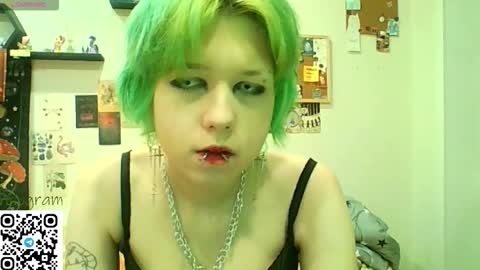 CarolineRichter online show from February 2026 01:31:01 AM