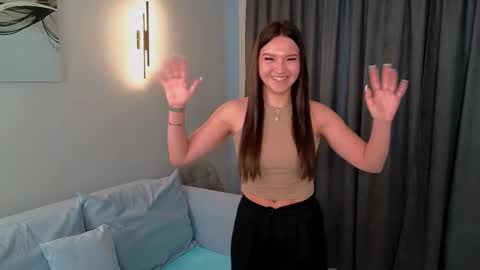 Eva online show from December 2025 10:00:02 AM