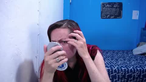 Carolinhe  online show from March 2026 09:26:02 AM