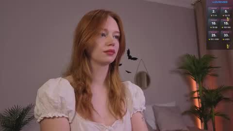 Caro online show from November 2025 02:29:02 PM