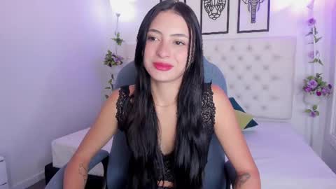 caroll_marquez online show from July 2026 11:38:02 AM