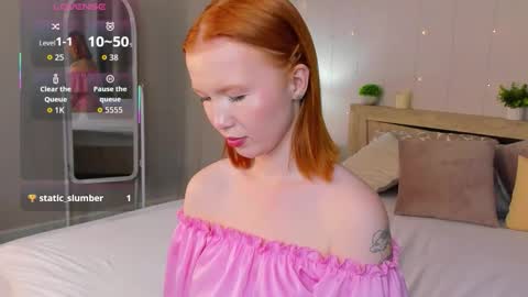 Anna online show from November 2025 09:42:01 AM