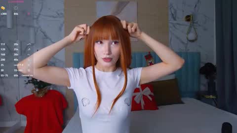 Snapshot of carolreeves chatting on January 2026 04:53:02 PM Carol online show from January 2026 04:53:02 PM