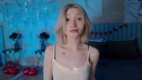 Snapshot of carolreeves chatting on February 2026 04:33:01 PM Carol online show from February 2026 04:33:01 PM