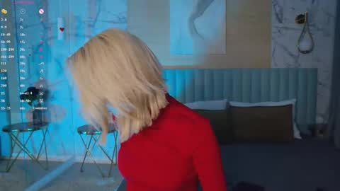 Snapshot of carolreeves chatting on February 2026 04:47:02 PM Carol online show from February 2026 04:47:02 PM