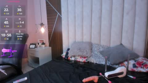 carolynfoster online show from April 2026 01:41:01 PM