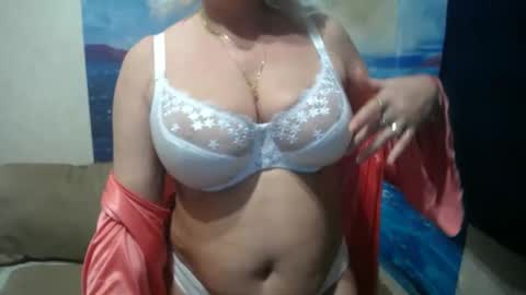 VicunaCool online show from January 2025 07:45:01 PM