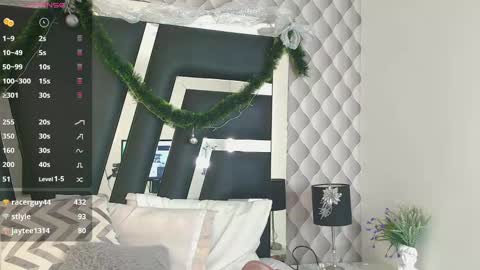 Snapshot of caroo_gomeez chatting on January 2025 06:28:02 PM Caro Gmez online show from January 2025 06:28:02 PM