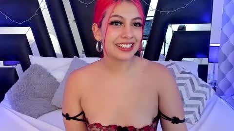 Snapshot of caroo_gomeez chatting on February 2025 03:20:01 PM Caro Gmez online show from February 2025 03:20:01 PM