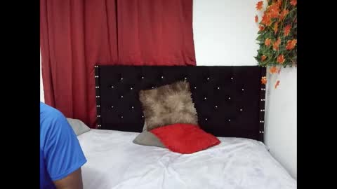 carrasquilla23 online show from November 2025 07:46:02 PM