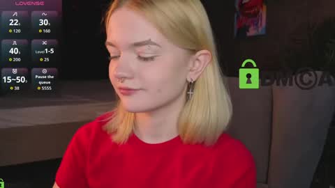 Carrie foster online show from April 2026 03:16:01 PM