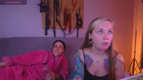 Carrie online show from March 2026 09:12:01 PM