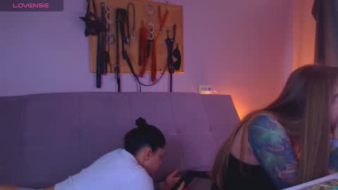 Carrie online show from March 2026 07:23:02 AM