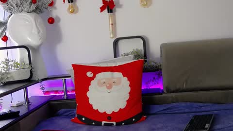 Carter online show from January 2025 09:48:02 AM