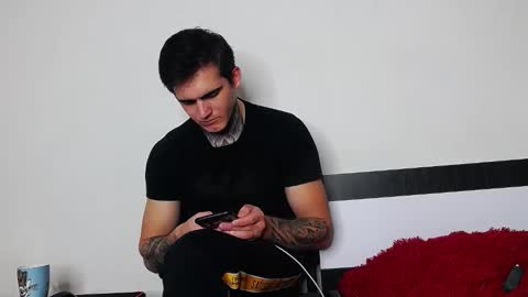 Carter online show from November 2025 12:05:01 PM