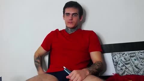 Carter online show from December 2025 02:45:02 PM