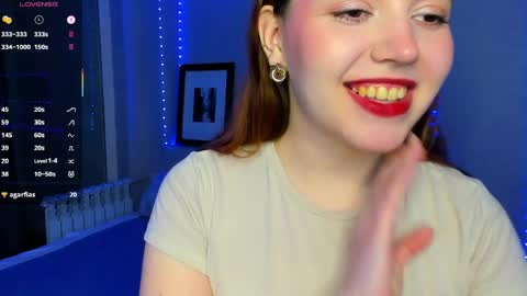 Snapshot of caryljeffrey chatting on June 2026 07:08:02 PM Any online show from June 2026 07:08:02 PM