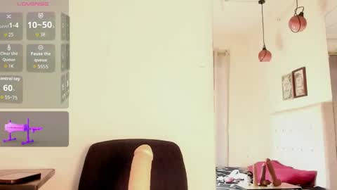 caryn_johnson online show from May 2026 03:31:02 PM