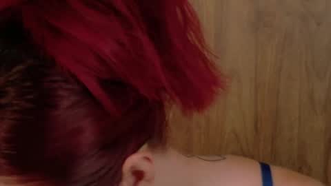 Casandra  online show from April 2026 12:53:02 PM