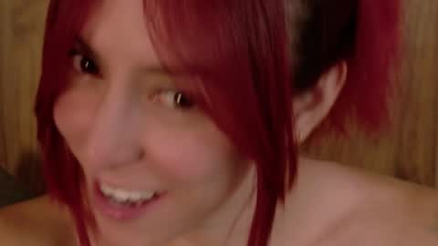 Casandra  online show from April 2026 07:10:01 PM