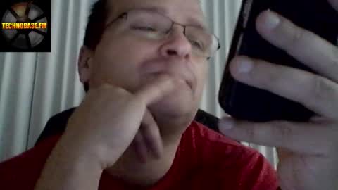 CASCADACEK online show from February 2026 07:05:02 AM