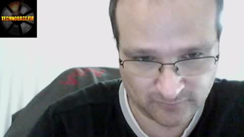 CASCADACEK online show from March 2026 07:09:01 PM