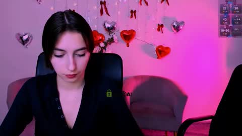 casey_meow_ online show from February 2026 10:00:01 AM