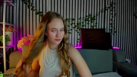 Casey sweeet online show from February 2026 09:06:02 AM