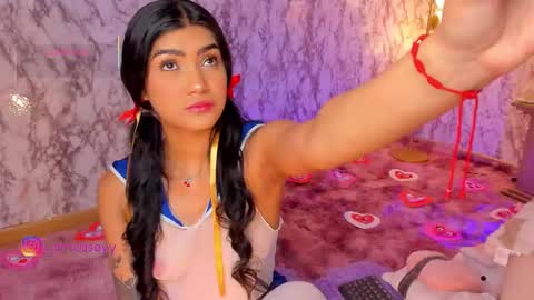 Casey Pierce  New Account online show from February 2025 07:28:02 PM