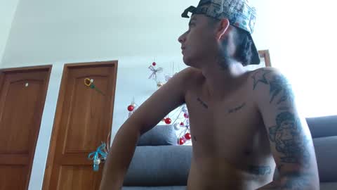 master Nino online show from December 2024 06:06:02 PM