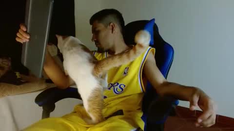 Cash Master San online show from November 2025 03:39:01 AM