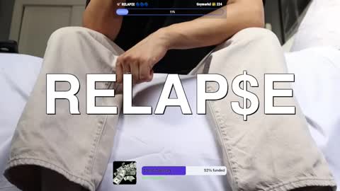 Master Grey online show from September 2025 10:56:02 PM