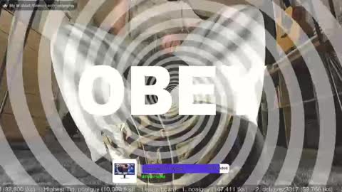 Master Grey online show from January 2026 05:46:02 AM