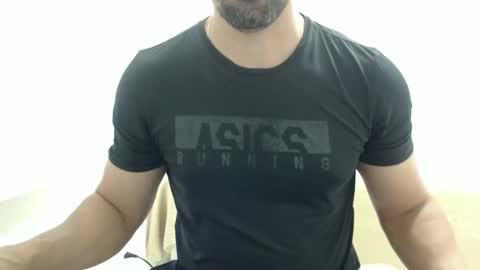 cashmastermuscle77 online show from October 2025 01:31:01 AM