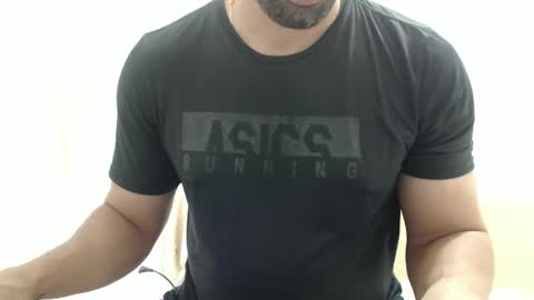 cashmastermuscle77 online show from October 2025 10:27:01 AM