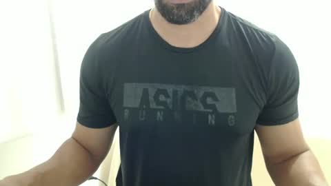 cashmastermuscle77 online show from February 2026 10:59:01 AM