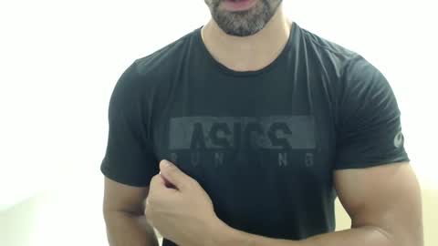 cashmastermuscle77 online show from March 2026 10:59:01 PM