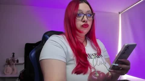 cashvampire online show from August 2026 02:31:01 PM