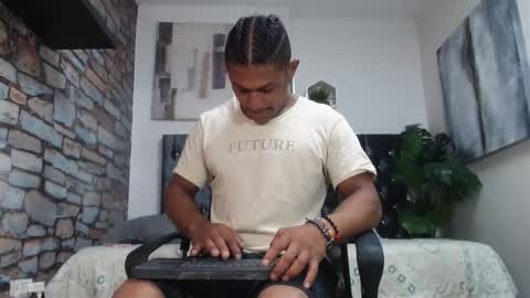 Casike online show from October 2025 07:04:02 PM