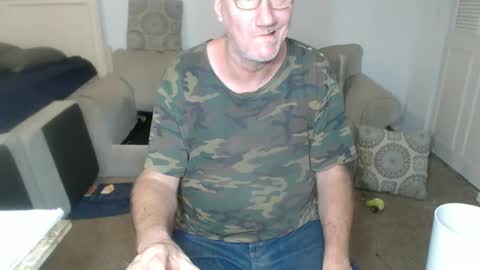 CasinoCam online show from February 2025 07:04:02 PM