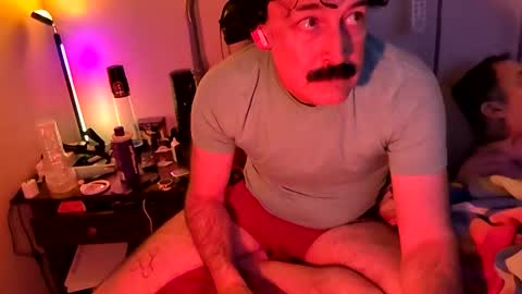 Snapshot of casory1922 chatting on December 2025 10:21:02 AM hairyokieotter online show from December 2025 10:21:02 AM