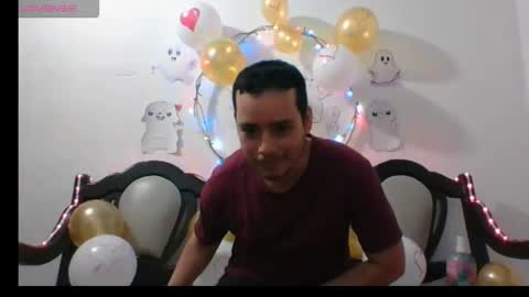 Snapshot of casper__32 chatting on February 2026 01:09:02 AM Casper online show from February 2026 01:09:02 AM