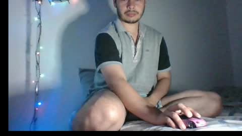 Snapshot of casper__32 chatting on February 2026 02:07:02 AM Casper online show from February 2026 02:07:02 AM