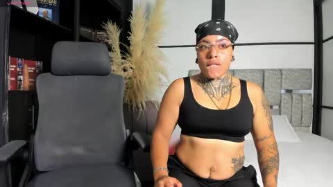 Casper online show from April 2026 01:01:01 PM