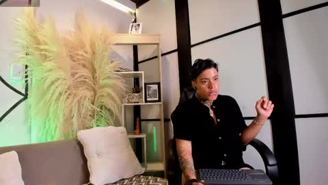 Casper online show from April 2026 12:43:01 PM