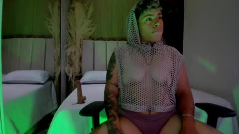 Casper online show from April 2026 12:22:01 PM