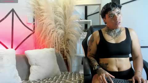 Casper online show from April 2026 12:34:02 PM