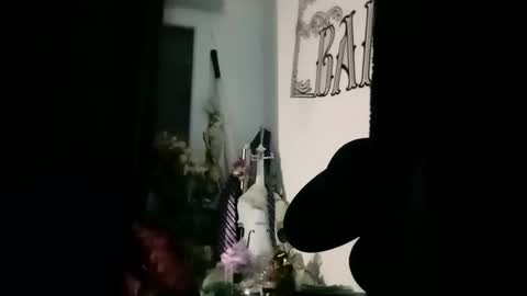 cassandra1369 online show from October 2025 12:33:01 AM