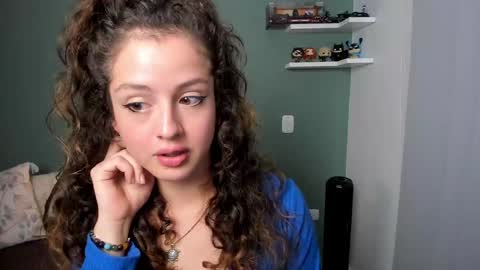 Cassie online show from December 2024 09:43:02 PM